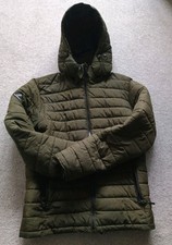 Superdry Hooded Fuji Army