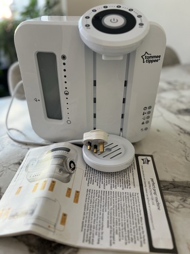 Tommee tippee perfect prep - tippee,