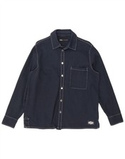 Zara Mens Loose Fit Denim