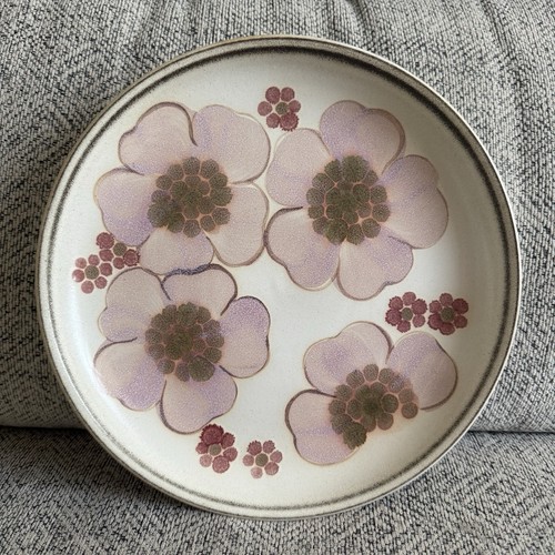 Vintage denby gypsy stoneware - gypsy,