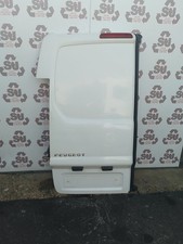 Peugeot Expert 2007-2011 n/s