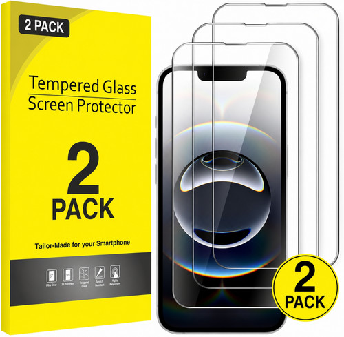 2pack gorilla tempered - gorilla, glass