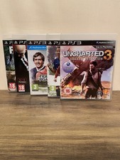 5 x ps3 game bundle far cry 3