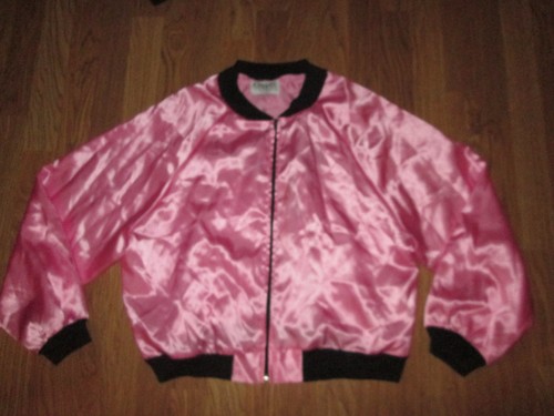 Womens grease pink - grease,