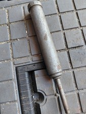 Vintage tecalemit grease - vintage, gun