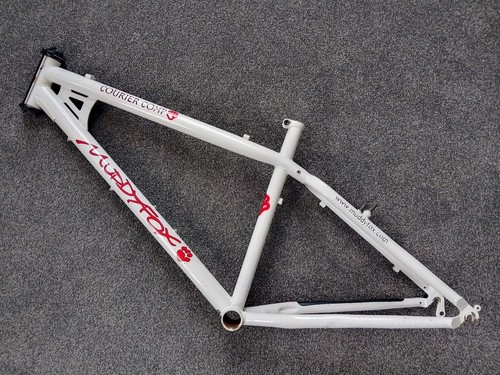 1992 muddy fox courier - muddy, comp