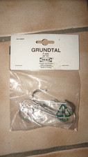 ikea Grundtal 7cm hoe hook