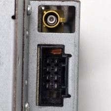 2011-2014 VW Touareg DVD