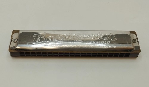 Vintage bandmaster tremolo - bandmaster,