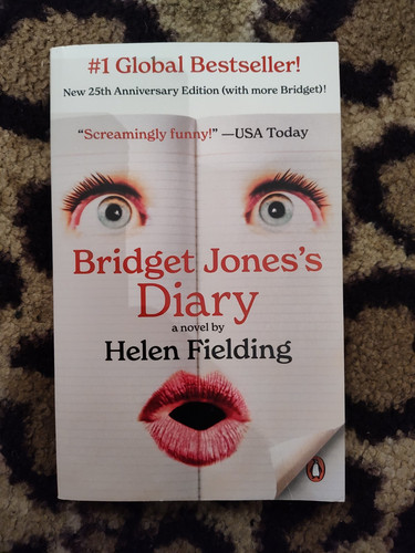 Bridget jones diary helen - jones's,