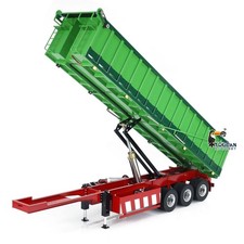 1/14 Metal 3 Axles RC