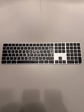 Apple Magic Keyboard With