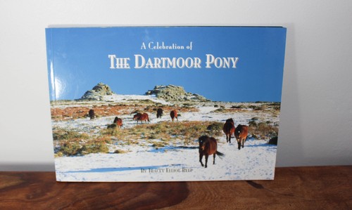 Celebration the dartmoor - a,