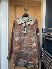Stone Island Paintball Camo