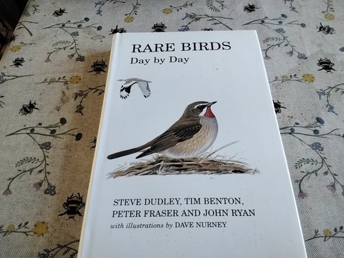 Rare birds day - birds, dudley