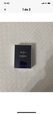 Chanel bleu - chanel, de
