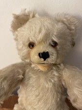 VINTAGE 1970s FECHTER TEDDY