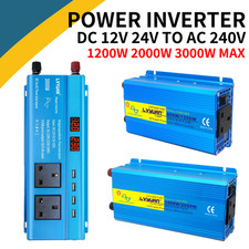 1200w 2000w 3000w max car - 1200w,