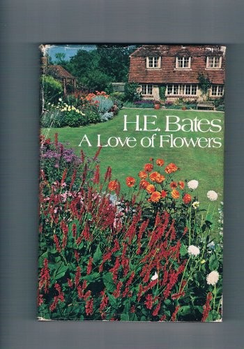Love flowers h e - of,