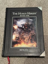 Warhammer 40k 30k Forge World