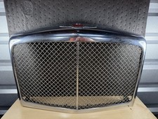 OEM Bentley Mulsanne Front