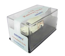 Oxford Diecast 1:76  OOGAUGE