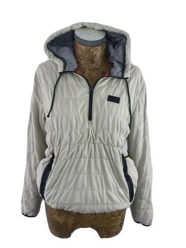Abercrombie fitch jacket xs - abercrombie,