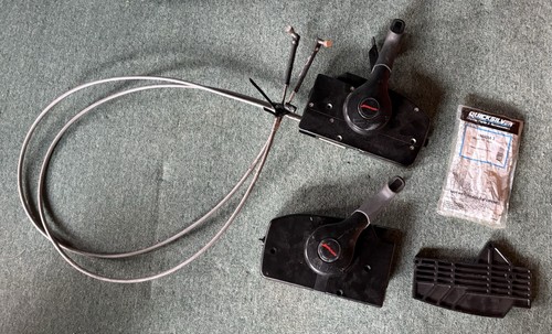 Mercury side control units - side,