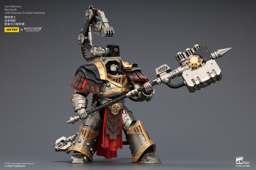 Joytoy warhammer 40k - 1/18,