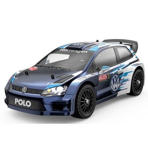 Mjx hyper 14304 polo - 14304, vw