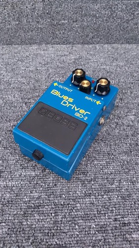 Boss bd 2 - bd-2, bd-2