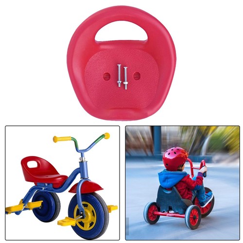 Kids tricycle seat for - tricycle,