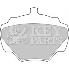 Brake Pads Set For Land Rover