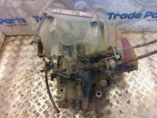2012+ HONDA CIVIC 2.2 GEARBOX 6 SPEED MANUAL 4NN5 M2964