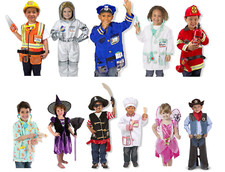 Melissa doug costume for - doug,