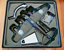 Corgi CC33719 1:72 Scale "MOTORHEAD" Heinkel He111 WWII Bomber Special Edition