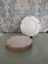 Wedgwood Markham Dinner Plates