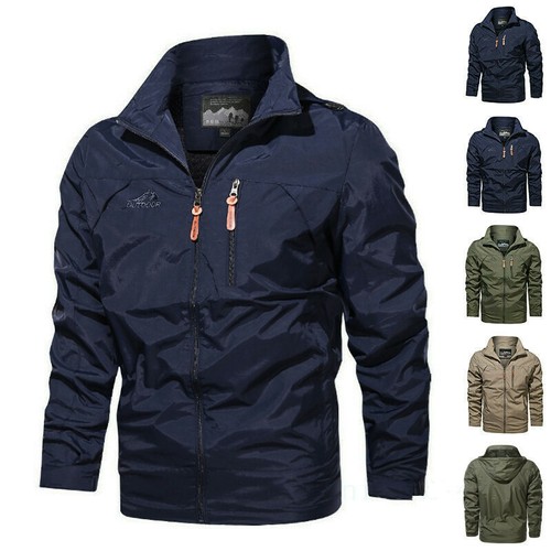 Men waterproof spring - men's,