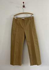 Womens Pants Tobacco Tan Size
