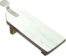 Wooden Coconut Scraper Home