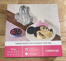 FARBERWARE Disney Minnie Mouse