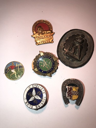 Job lot assorted - job,