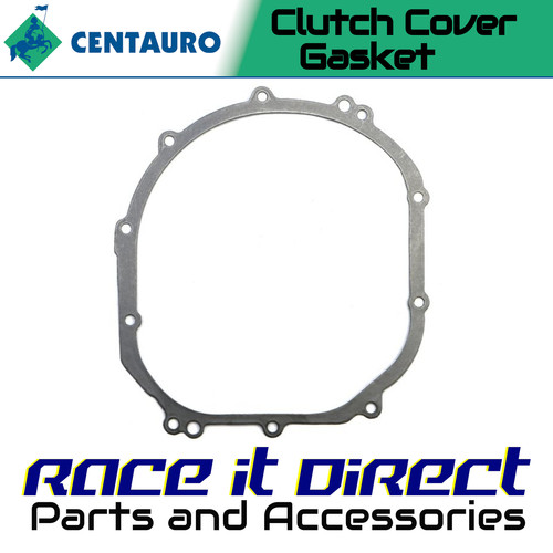Clutch cover gasket for - gasket,