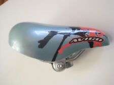 AVIGO Bicycle Seat 9" x 6"