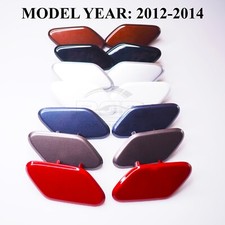 Headlight Washer Cover Jet Cap