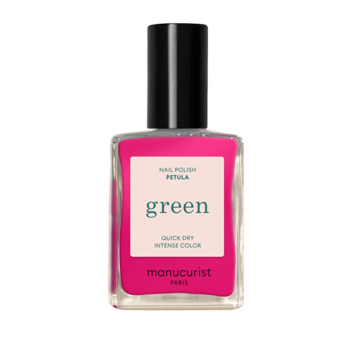Manucurist green pink - manucurist,