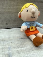 Retro Bob The Builder Wendy