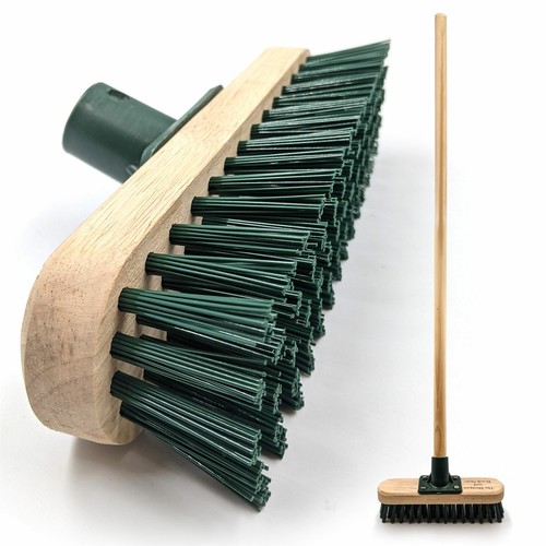 Heavy duty stiff floor - heavy,