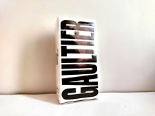 JPG Gaultier 2 40ml original formula EDP Eau de Parfum, sealed