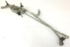 2018 MERCEDES E-CLASS FRONT WIPER MOTOR + LINKAGE A2138207402